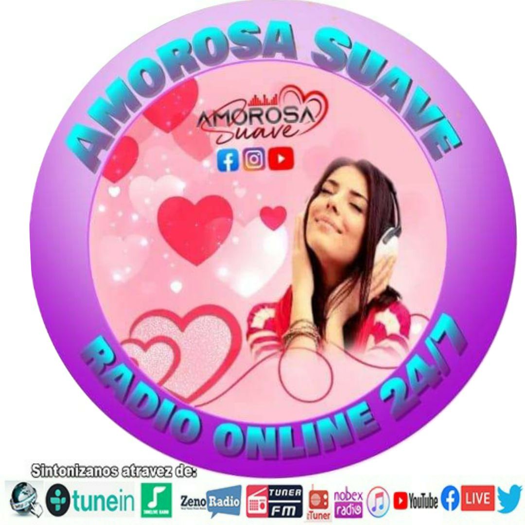 RADIO AMOROSA SUAVE